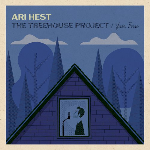 The Treehouse Project - Year Three