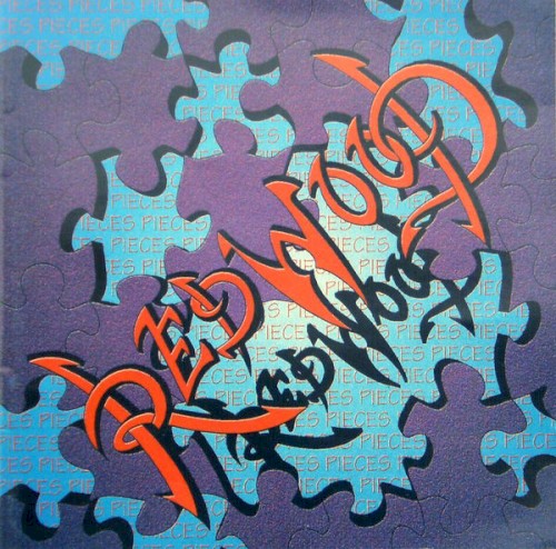 Pieces