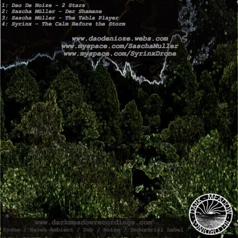 Dao De Noize / Sascha Müller / Syrinx