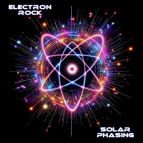 Electron Rock