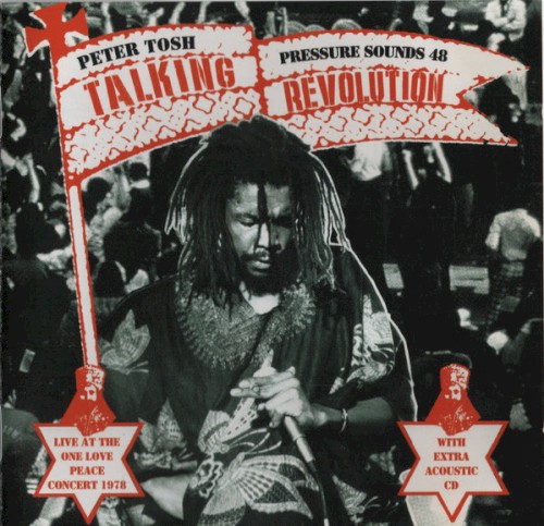 Talking Revolution