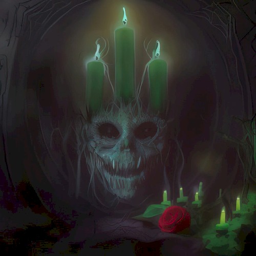 Cheers to the Dead