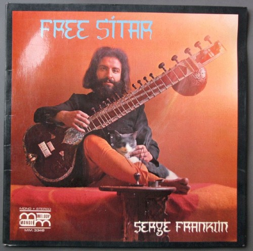 Free Sitar