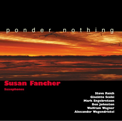 Ponder Nothing