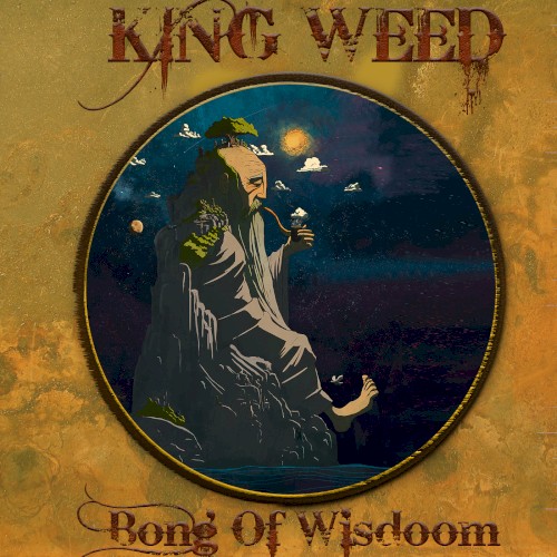 Bong of Wisdoom