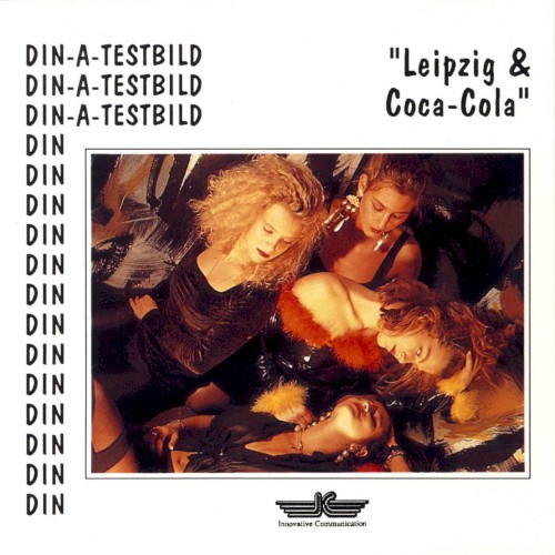 Leipzig & Coca-Cola
