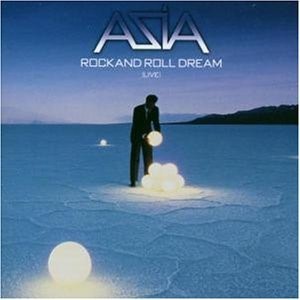 Rock and Roll Dream