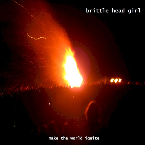 Make The World Ignite