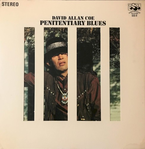 Penitentiary Blues