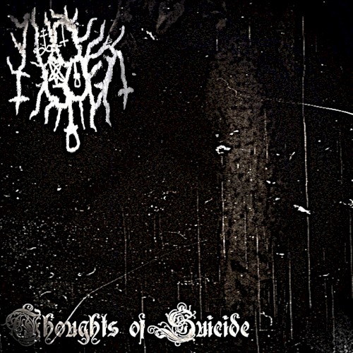 Thoughts of Suicide
