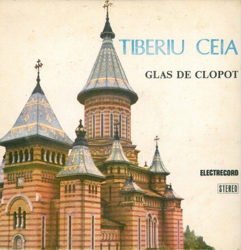 Glas De Clopot
