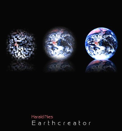 Earthcreator