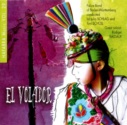 El Volador