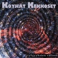Tyhjyyksien välissä