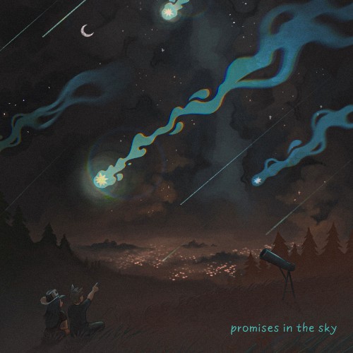 Promises in the Sky: Focus With Final Fantasy VII