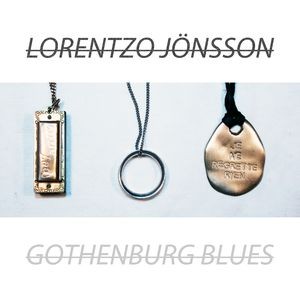 Gothenburg Blues