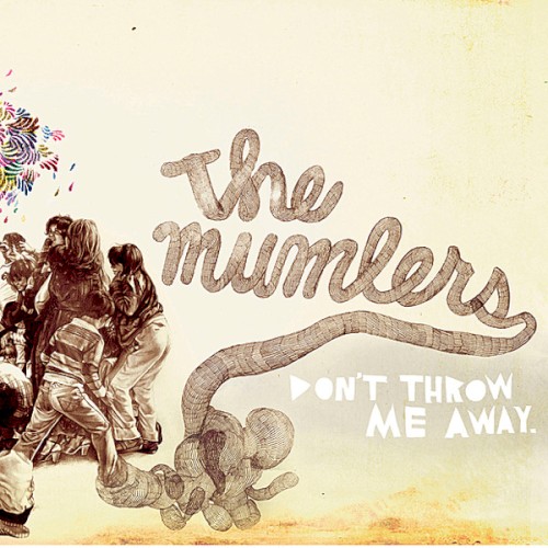 Don't Throw Me Away