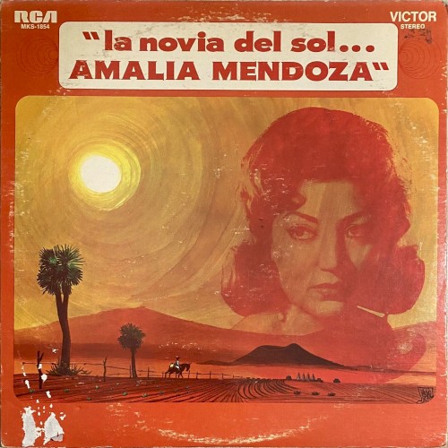 La novia del sol