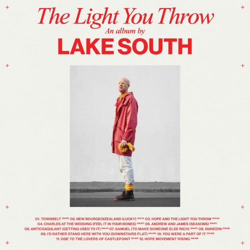 The Light You Throw