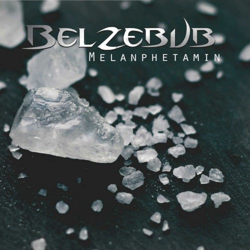 Melanphetamin