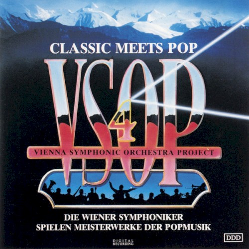 VSOP 4: Classic Meets Pop