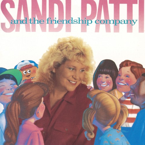 Sandi Patti and the Friendship Company