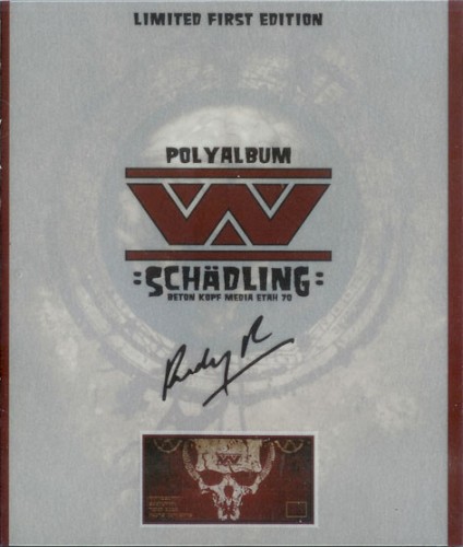 Schädling