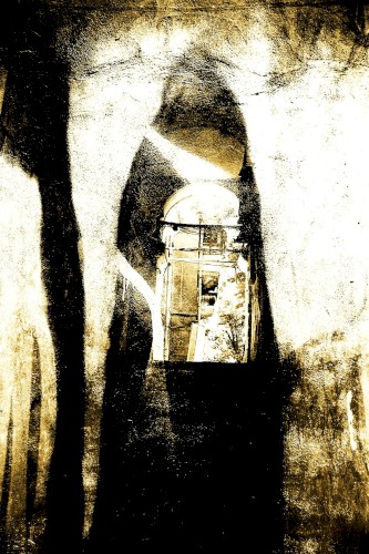 An Imaginary Being