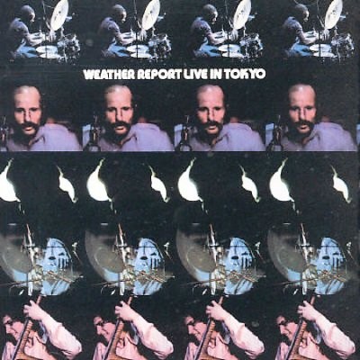 Live in Tokyo