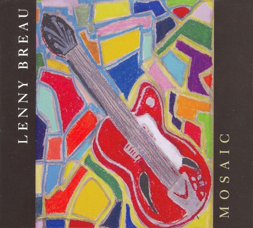 Mosaic