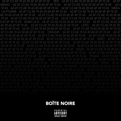 Boîte noire