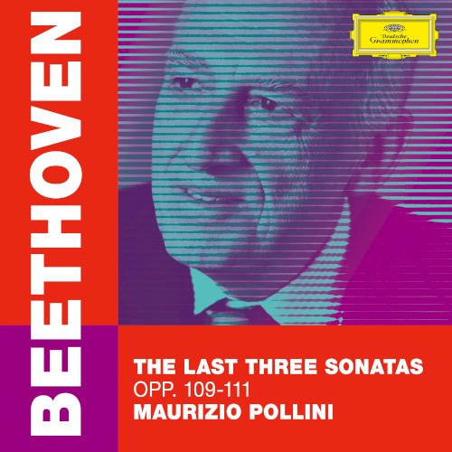 The Last Three Sonatas, opp. 109-111