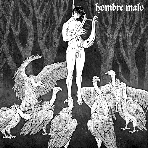 Persistent Murmur of Words of Wrath