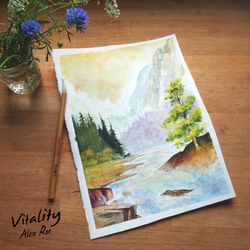 Vitality