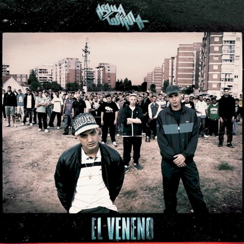 El veneno