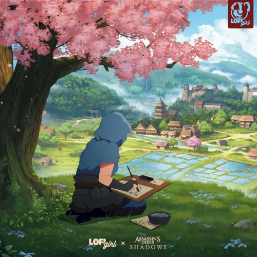 Various Artists &ndash; Lofi Girl × Assassin’s Creed Shadows – Stealthy beats to relax to