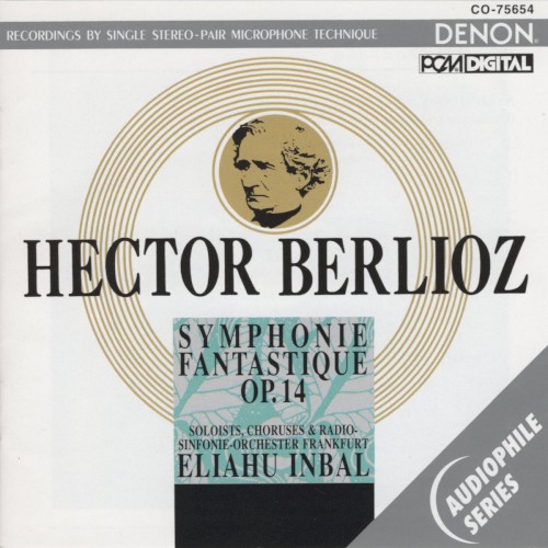 Symphonie Fantastique OP.14