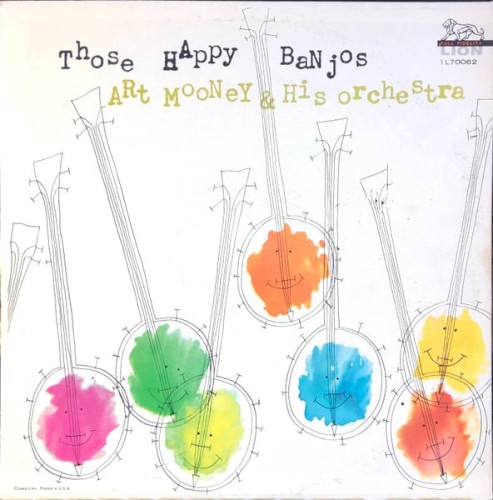 Those Happy Banjos