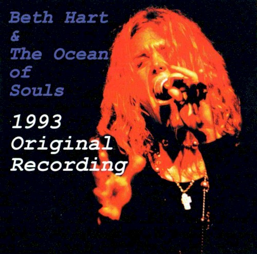 Beth Hart & The Ocean of Souls