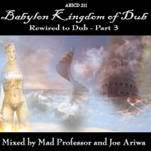 Babylon Kingdom Of Dub