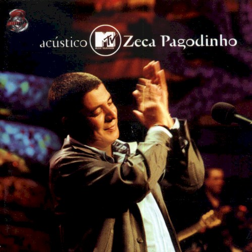 Acústico MTV Ao Vivo