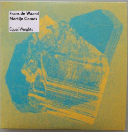 Equal Weights