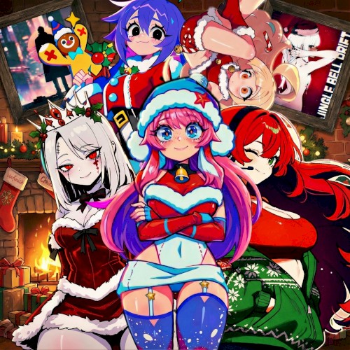 Christmas 2nd