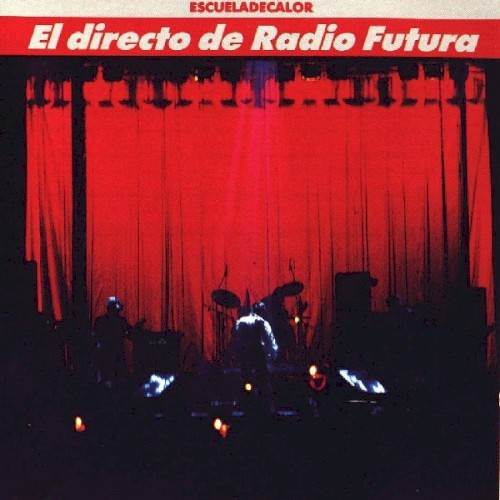 Escuela de calor: El directo de Radio Futura
