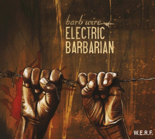 Barb Wire