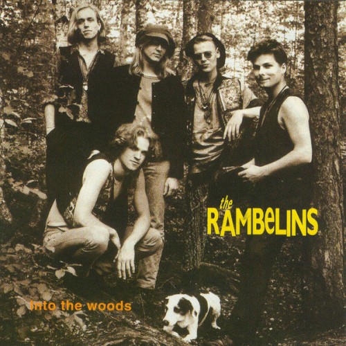 Into the Woods