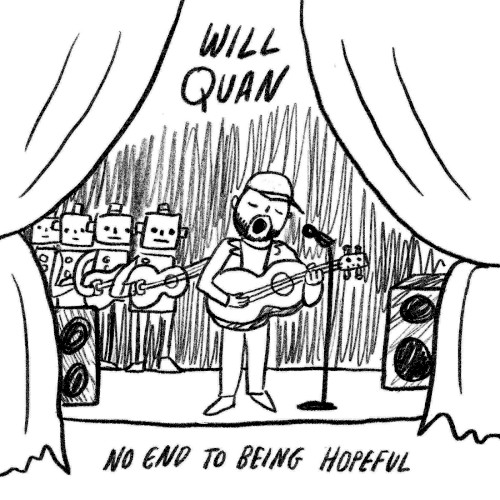 No End to Being Hopeful