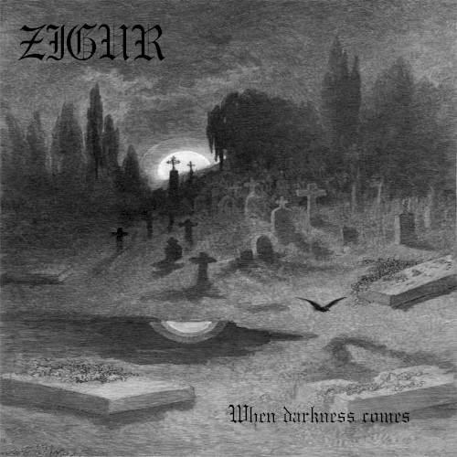 When Darkness Comes