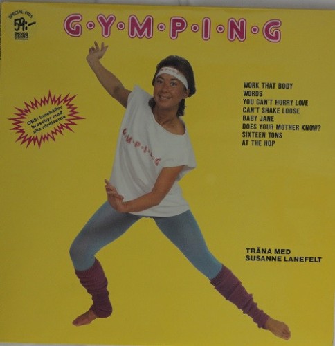 Gymping