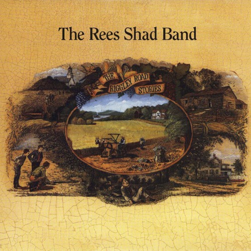 The Riggley Road Stories